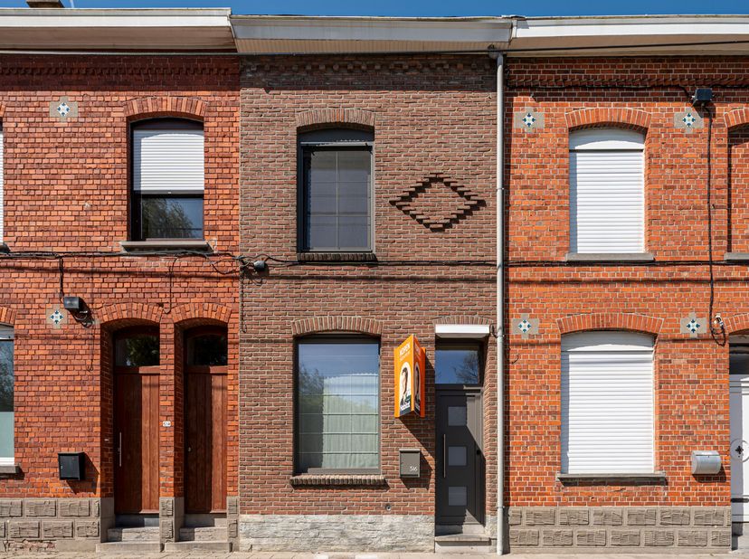 Maison à vendre
                    à 8930 Menen