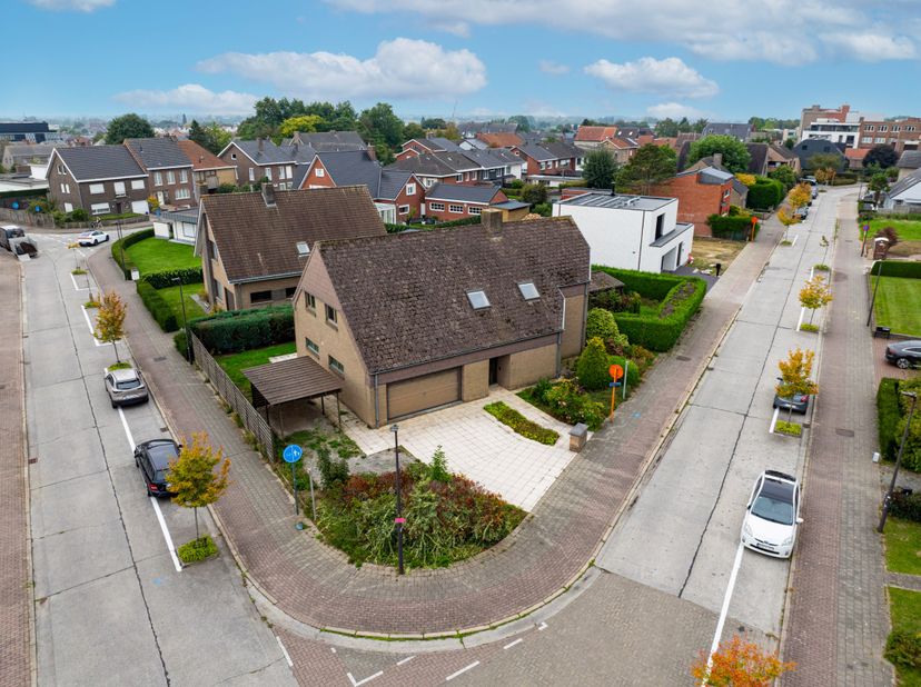 Maison à vendre à Willem Pantinlaan 2,
                    8700 Tielt