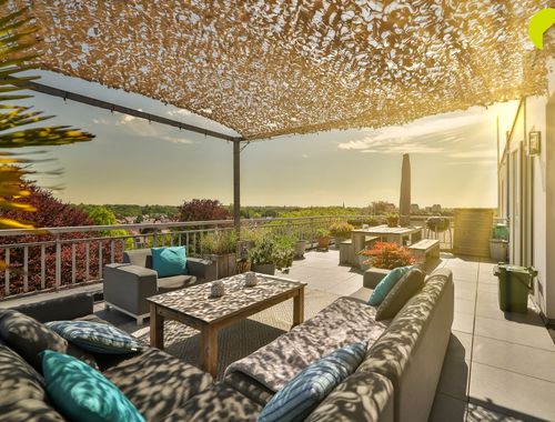                                         Appartement à vendre à Mortsel, € 398.000
