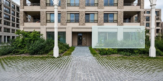 Appartement te koop in Koningin Astridlaan 132, 2800 Mechelen