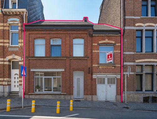                                        Woning te koop in Huy, € 290.000
