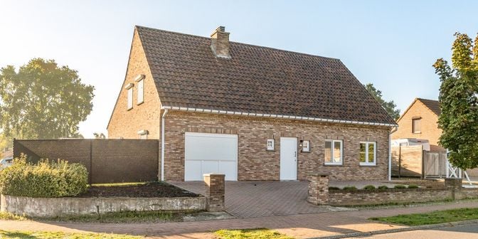 Huis te koop in Voerliestraat 14, 3670 Gruitrode