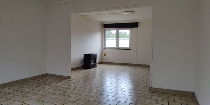 Appartement à louer à rue Trou Brasy 75 boîte rez, 4800 Ensival