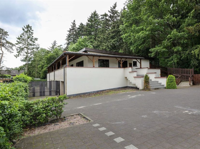 Maison à vendre
                    à 3550 Zolder