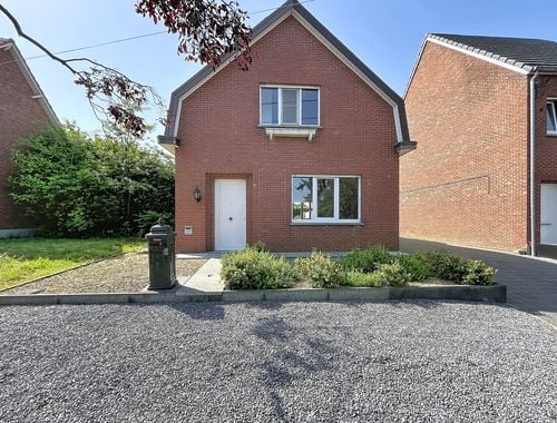                                         Maison à vendre à Nieuwerkerken, € 275.000
