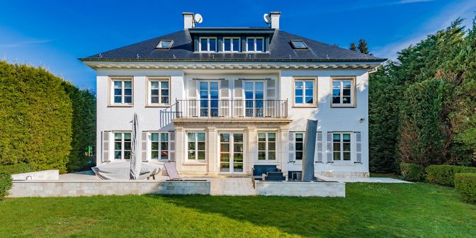 Huis te koop in 1180 Ukkel