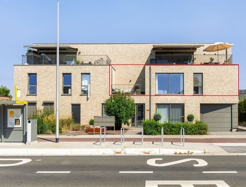                                         Appartement à vendre à Niel, € 335.000
