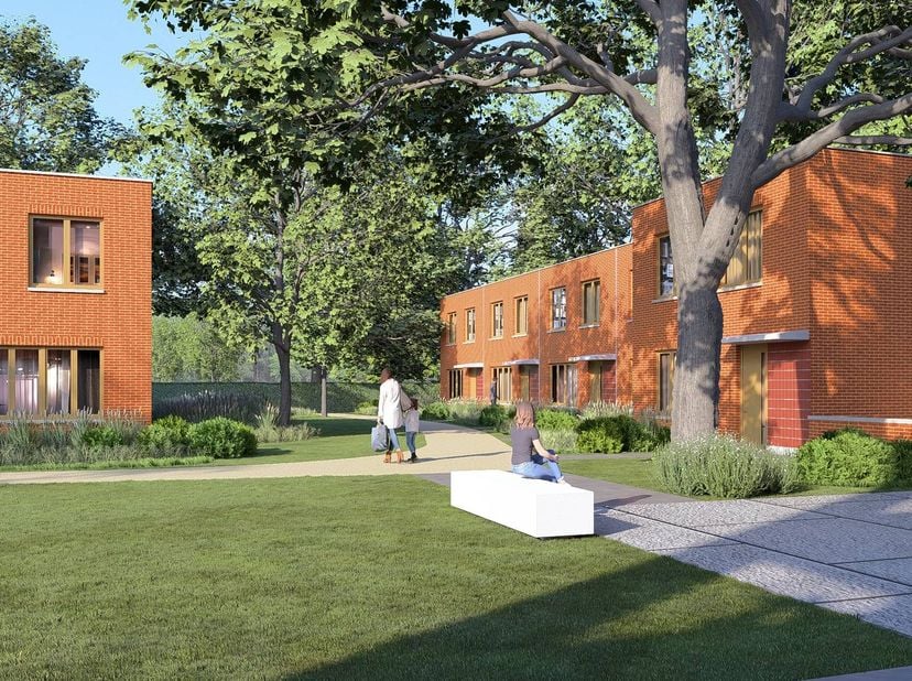 Nieuwbouw te koop in Borsbeek: Ontdek project Borsbeekse Hof<br />
Bent u op zoek naar de perfecte balans tussen rust en bereikbaarheid? Maak kennis m