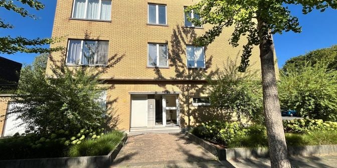 Appartement te koop in Iepermanlei 2 bus 001, 2610 Wilrijk