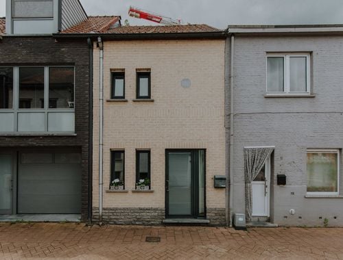                                         Woning te koop in Aarschot, € 236.000
