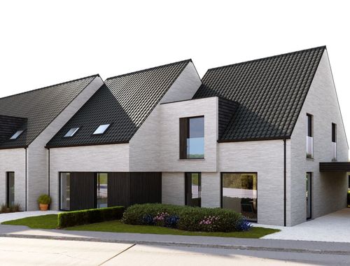                                        Woning te koop in Houthulst, € 324.000
