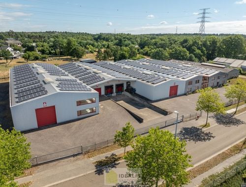                                         Bedrijfsgebouw te koop in Genk, € 3.950.000
