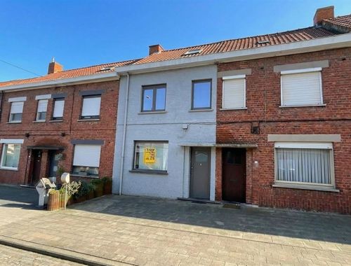                                         Woning te koop in Lauwe, € 219.000
