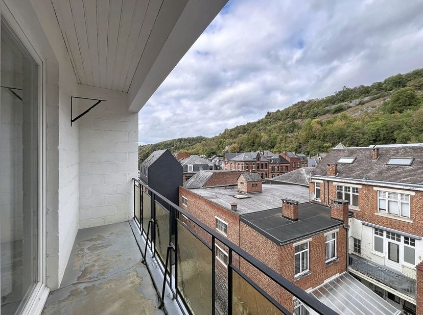 Appartement te huur in Quai Jean Baptiste Culot 4 bus 4,
                    5500 Dinant