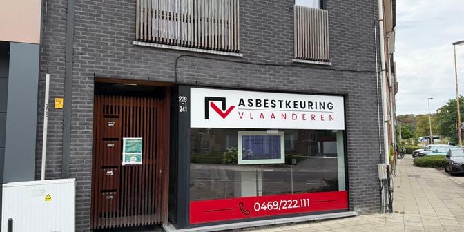 Bedrijfsvastgoed te huur in Maasfortbaan 24, 2500 Lier