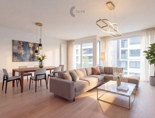                                         Appartement à vendre à Knokke, € 785.000
