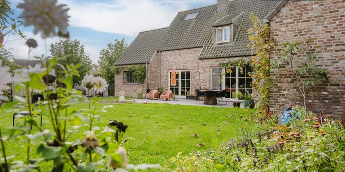 Huis te koop in Vaddenhoek 67, 9700 Oudenaarde