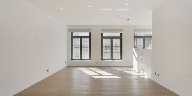 Appartement te huur in Langemunt 45 bus 202, 9000 Gent