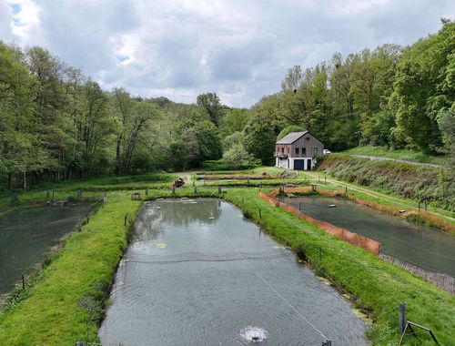                                         Maison à vendre à Franchimont, € 400.000
