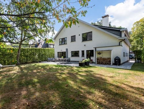                                         Villa te koop in Schilde, € 895.000
