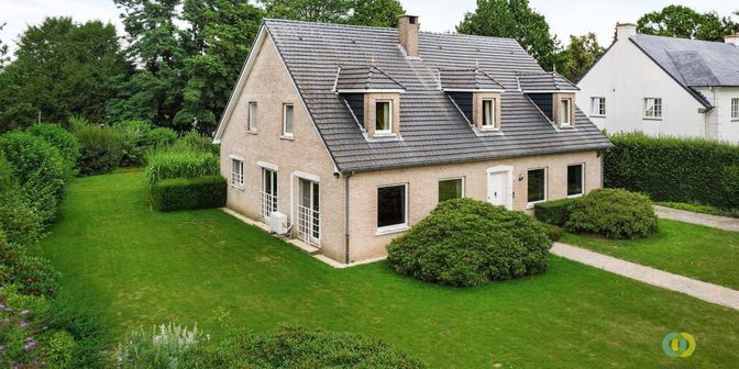 Huis te koop in 1800 Vilvoorde