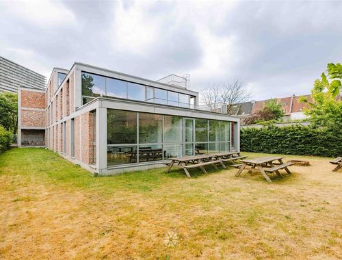                                         Studio met slaaphoek te koop in Gent, € 139.000
