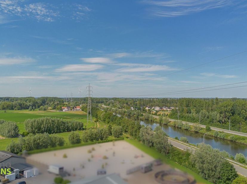 Appartement à vendre
                    à 9200 Dendermonde