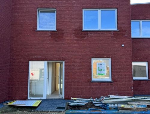                                         Woning te huur in Ichtegem, € 995

