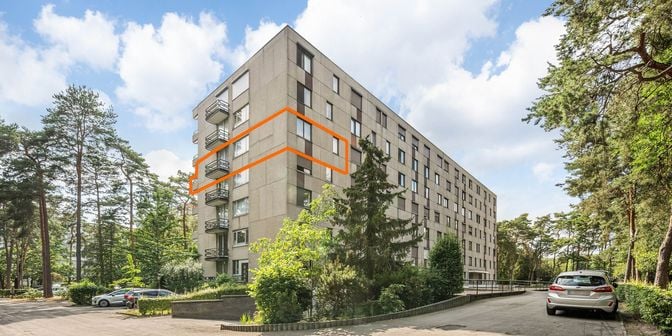 Appartement te koop in Weg Naar As 121 bus 14, 3600 Genk