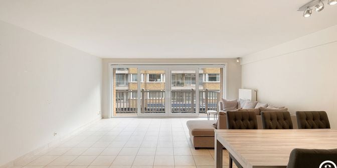 Appartement te huur in Paul Parmentierlaan  183, 8300 Knokke