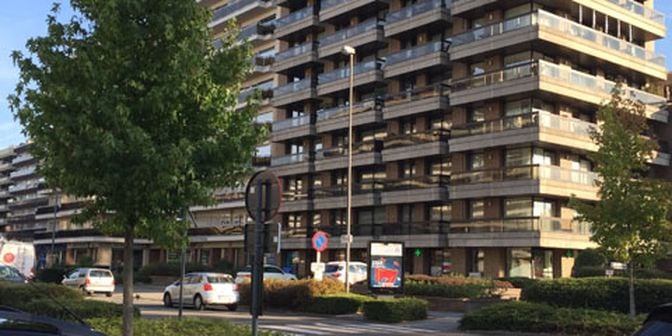 Appartement te huur in Casterstraat 70 bus 20, 3500 Hasselt