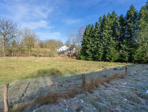                                         Bouwgrond te koop in Limerlé, € 80.000
