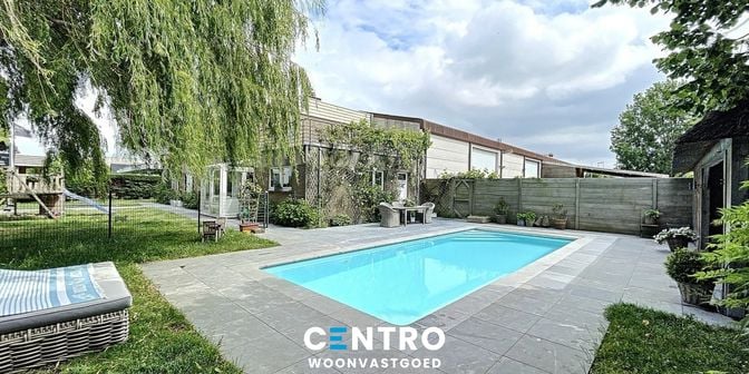 Maison à vendre à 8300 Westkapelle