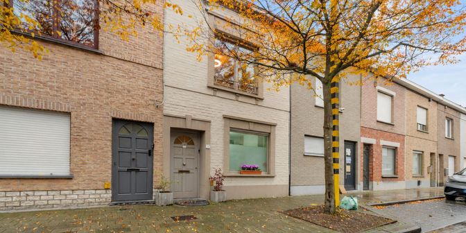 Huis te koop in Guido Gezellelaan 23, 8501 Heule