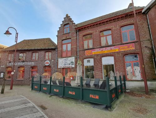                                         Maison à vendre à Aartrijke, € 325.000
