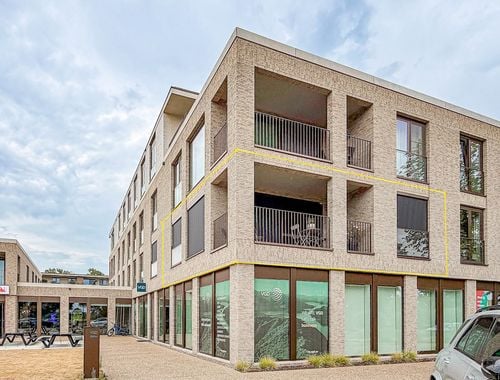                                         Appartement te koop in Loppem, € 449.000

