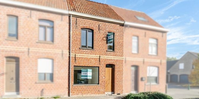 Huis te koop in Kwadestraat 176, 8560 Gullegem
