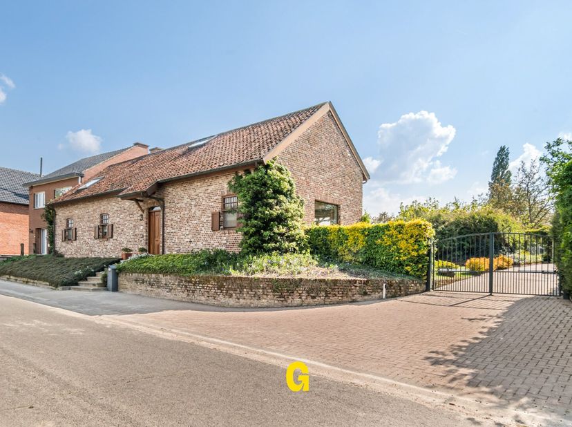 Maison à vendre
                    à 3724 Vliermaal