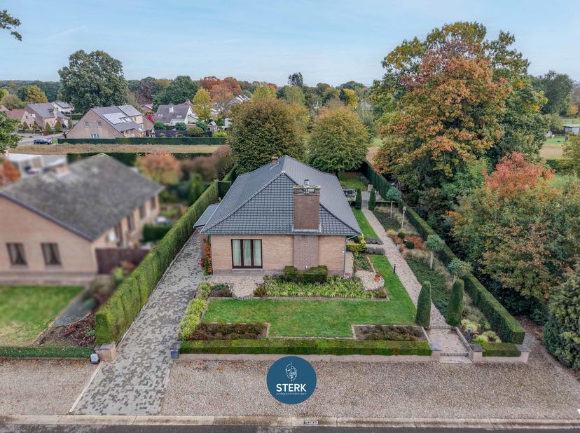 Huis te koop in Smeetsstraat 20,
                    3620 Lanaken
