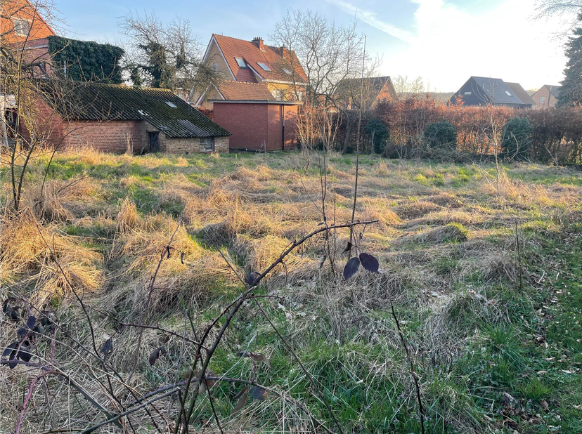 Maison à vendre
                    à 3200 Aarschot