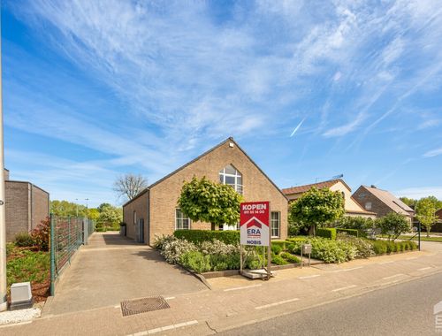                                        Maison à vendre à Halen, € 495.000
