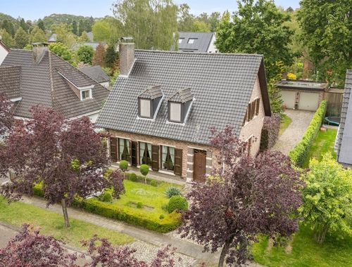                                         Woning te koop in Ekeren, € 585.000
