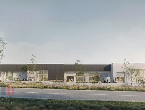                                         Bedrijfsgebouw te koop in Lillois-Witterzée, € 1.903.342

