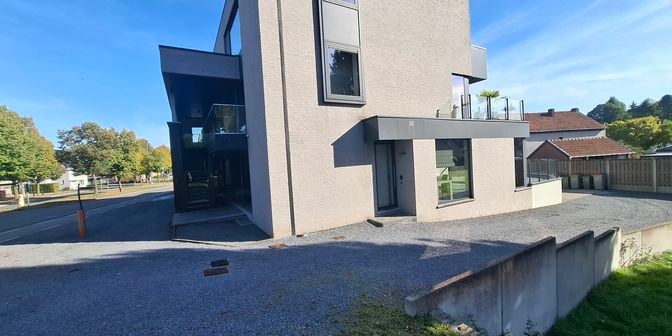 Appartement à louer à Europalaan 168, 3650 Dilsen