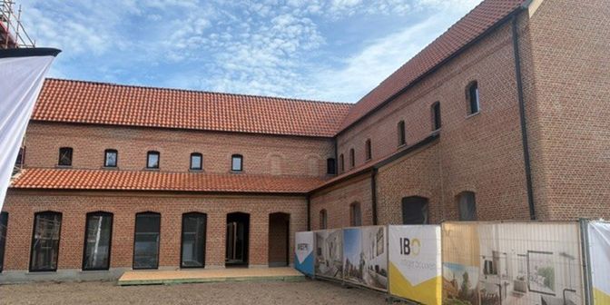 Huis te koop in Gasstraat 2 bus B, 2850 Boom