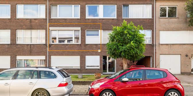 Appartement te koop in Populierenlaan 26 bus V1, 2940 Hoevenen