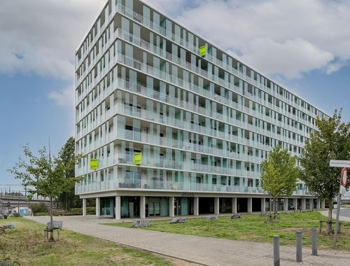                                         Appartement te koop in Borgerhout, € 275.000
