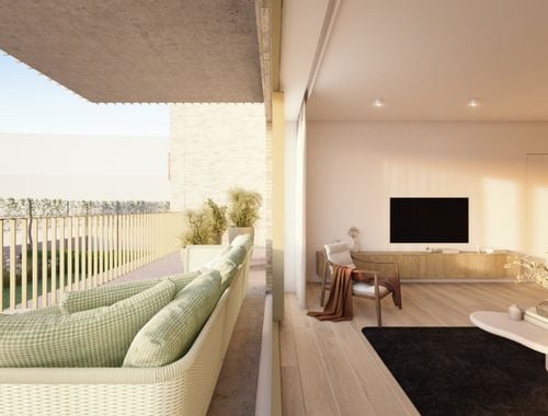                             Appartement te koop in Roeselare
