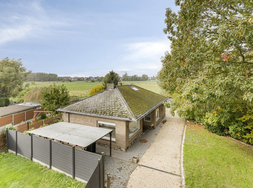 Huis te koop in Meersstraat 204,
                    1770 Liedekerke