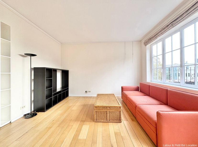 Appartement à louer à ,
                    1150 Woluwe-Saint-Pierre